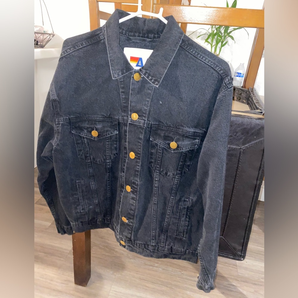 Aviator nation jacket
